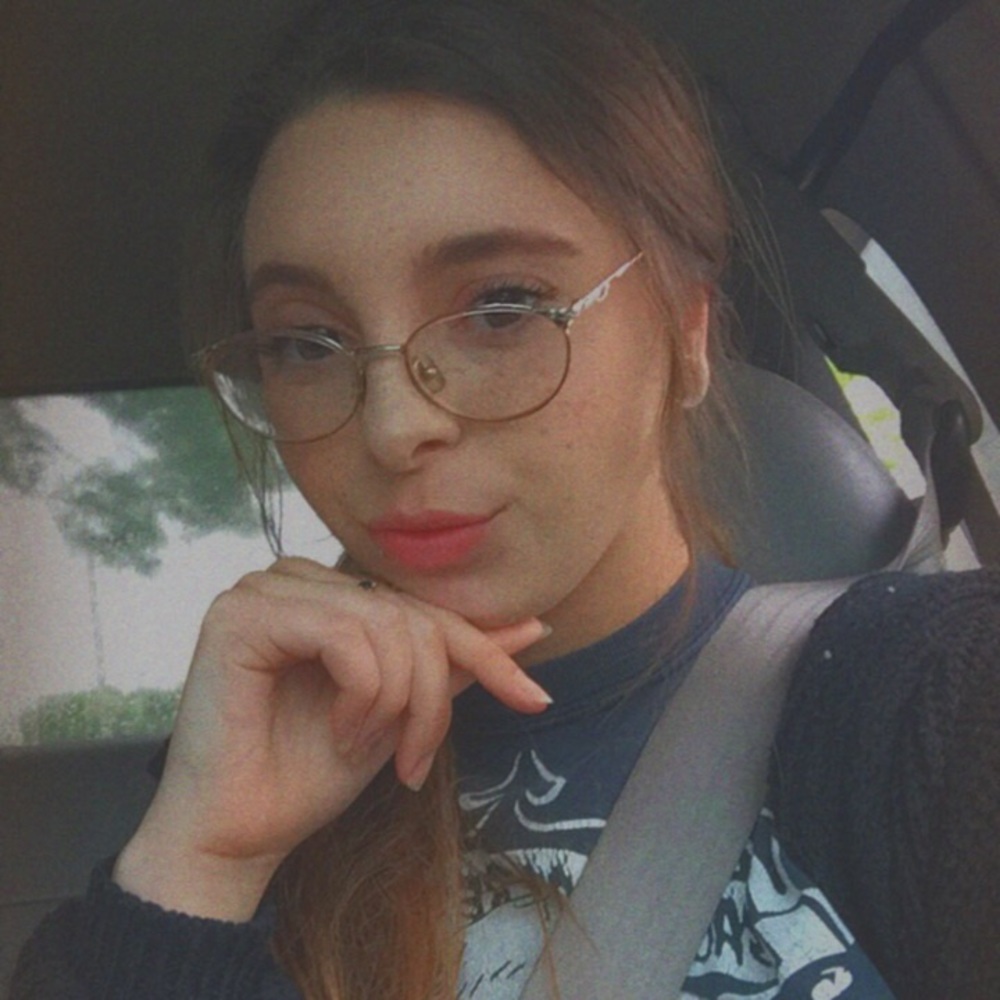 Meet your Posher, Kerrigan